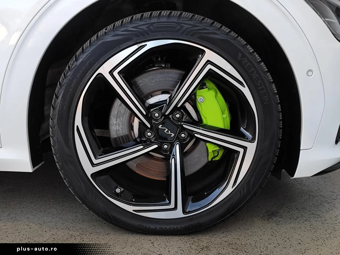 KIA EV6 77 4 GT 4WD LED WP 21Z 4xSHZ HuD 360