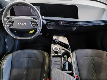 KIA EV6 77 4 GT 4WD LED WP 21Z 4xSHZ HuD 360