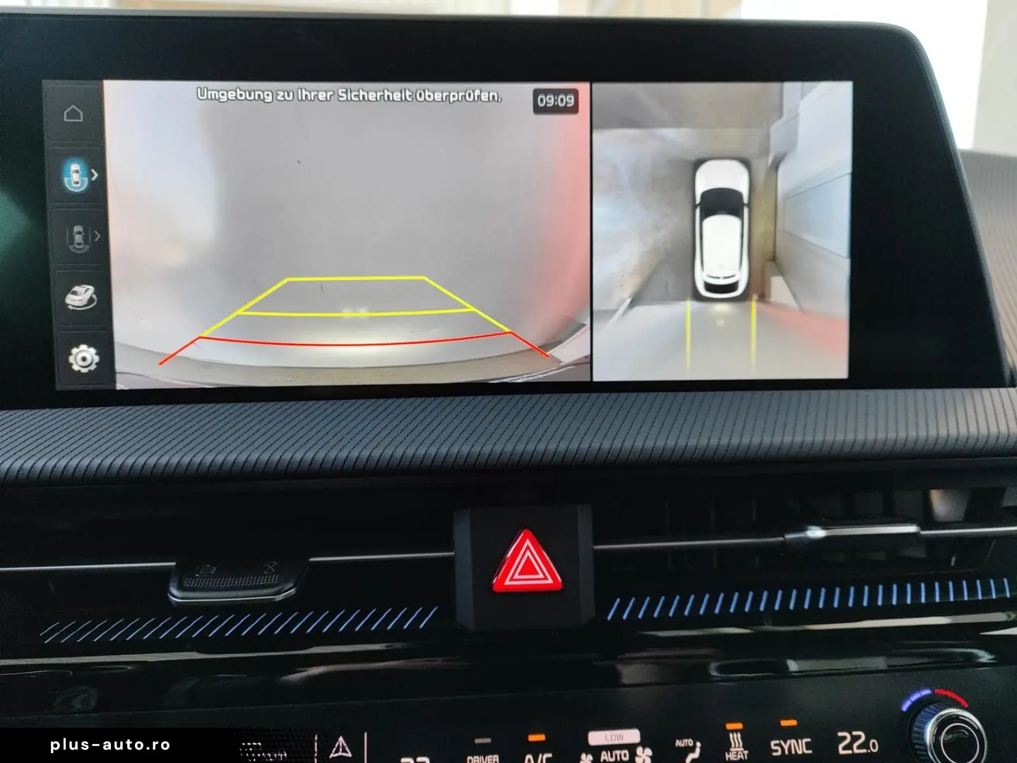 KIA EV6 77 4 GT 4WD LED WP 21Z 4xSHZ HuD 360