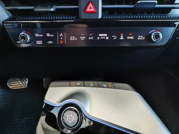 KIA EV6 77 4 GT 4WD LED WP 21Z 4xSHZ HuD 360