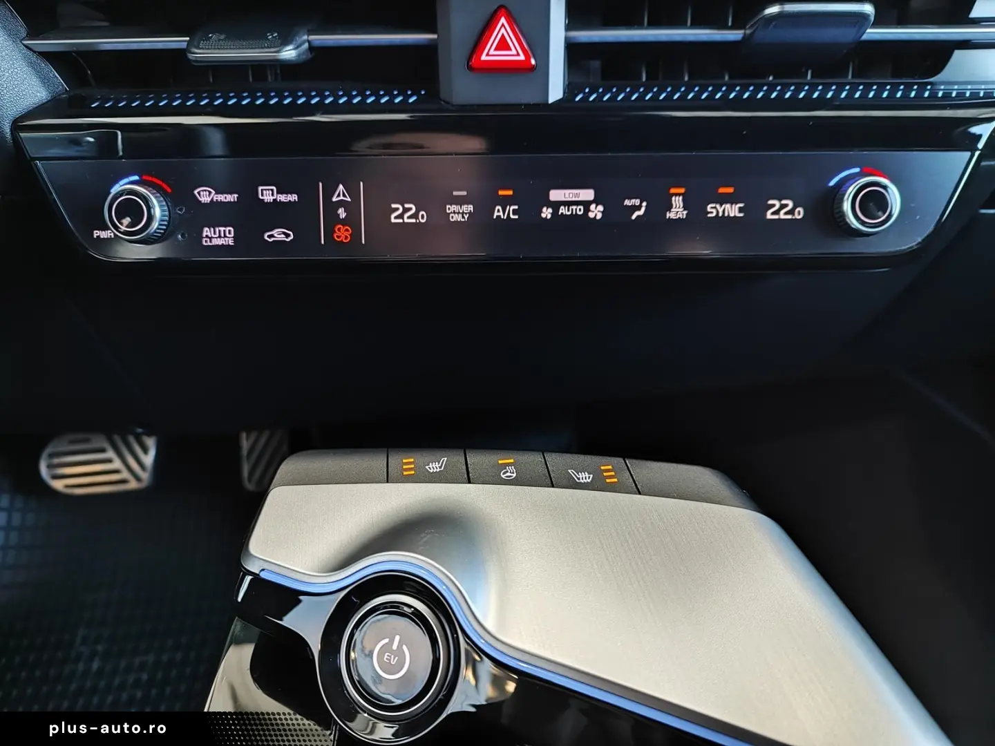 KIA EV6 77 4 GT 4WD LED WP 21Z 4xSHZ HuD 360