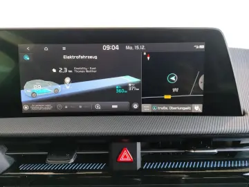 KIA EV6 77 4 GT 4WD LED WP 21Z 4xSHZ HuD 360