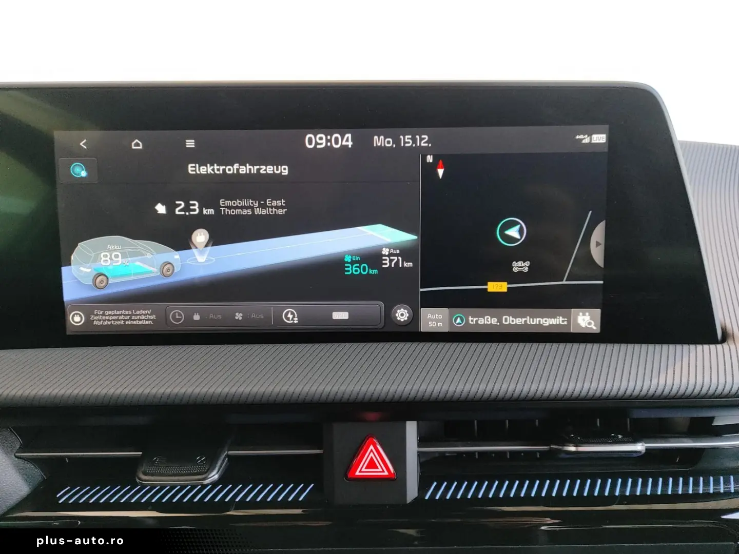 KIA EV6 77 4 GT 4WD LED WP 21Z 4xSHZ HuD 360
