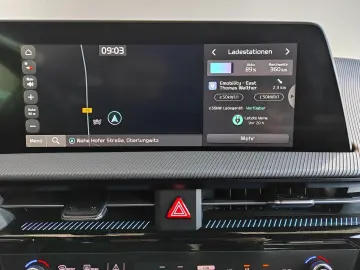 KIA EV6 77 4 GT 4WD LED WP 21Z 4xSHZ HuD 360
