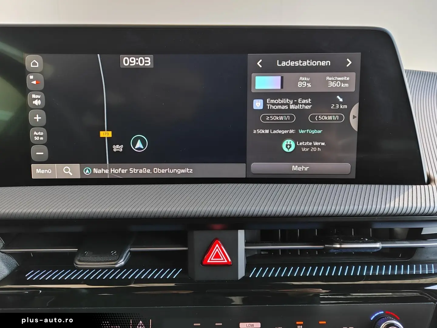 KIA EV6 77 4 GT 4WD LED WP 21Z 4xSHZ HuD 360