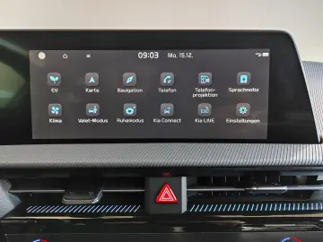 KIA EV6 77 4 GT 4WD LED WP 21Z 4xSHZ HuD 360
