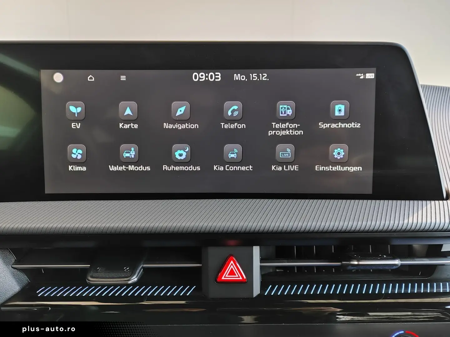 KIA EV6 77 4 GT 4WD LED WP 21Z 4xSHZ HuD 360