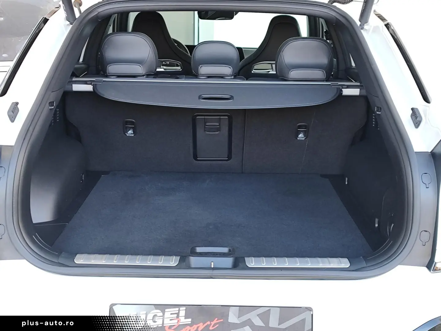 KIA EV6 77 4 GT 4WD LED WP 21Z 4xSHZ HuD 360