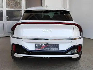 KIA EV6 77 4 GT 4WD LED WP 21Z 4xSHZ HuD 360