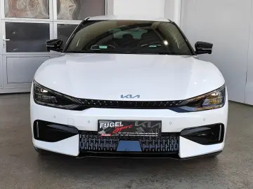 KIA EV6 77 4 GT 4WD LED WP 21Z 4xSHZ HuD 360