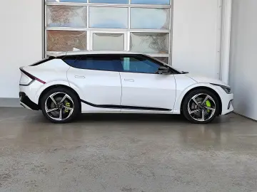 KIA EV6 77 4 GT 4WD LED WP 21Z 4xSHZ HuD 360