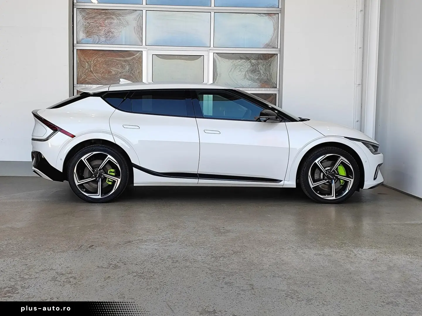 KIA EV6 77 4 GT 4WD LED WP 21Z 4xSHZ HuD 360