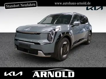 KIA EV9 AWD HuD Massage 7-Si. Memory 360  Sitzluft !