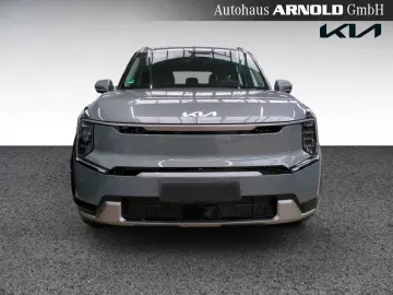 KIA EV9 AWD HuD Massage 7-Si. Memory 360  Sitzluft !