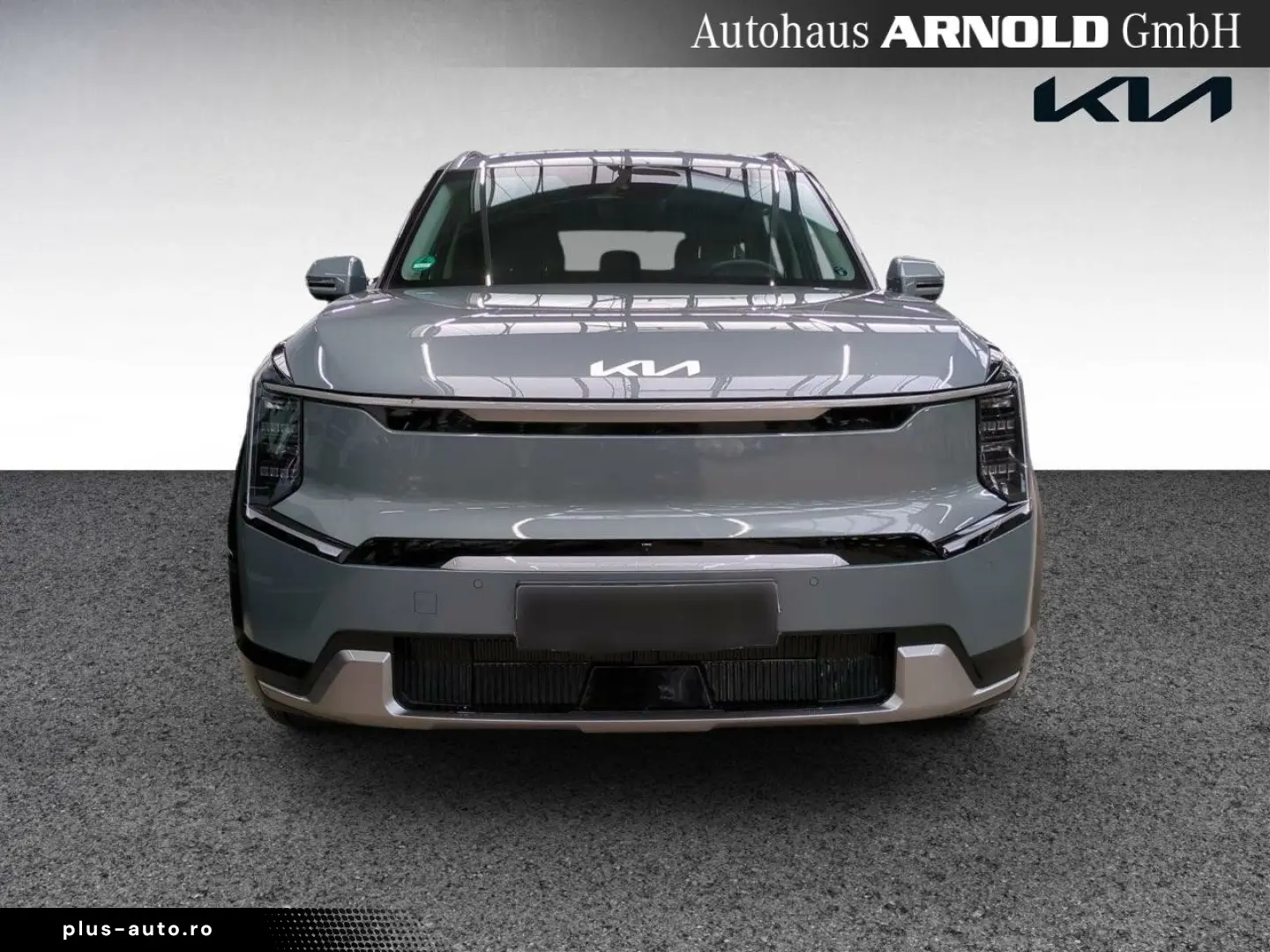 KIA EV9 AWD HuD Massage 7-Si. Memory 360  Sitzluft !