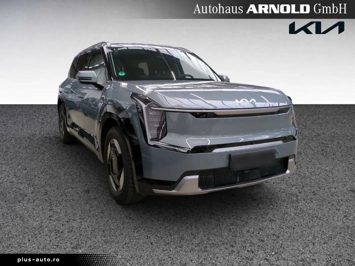 KIA EV9 AWD HuD Massage 7-Si. Memory 360  Sitzluft !