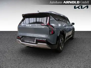 KIA EV9 AWD HuD Massage 7-Si. Memory 360  Sitzluft !