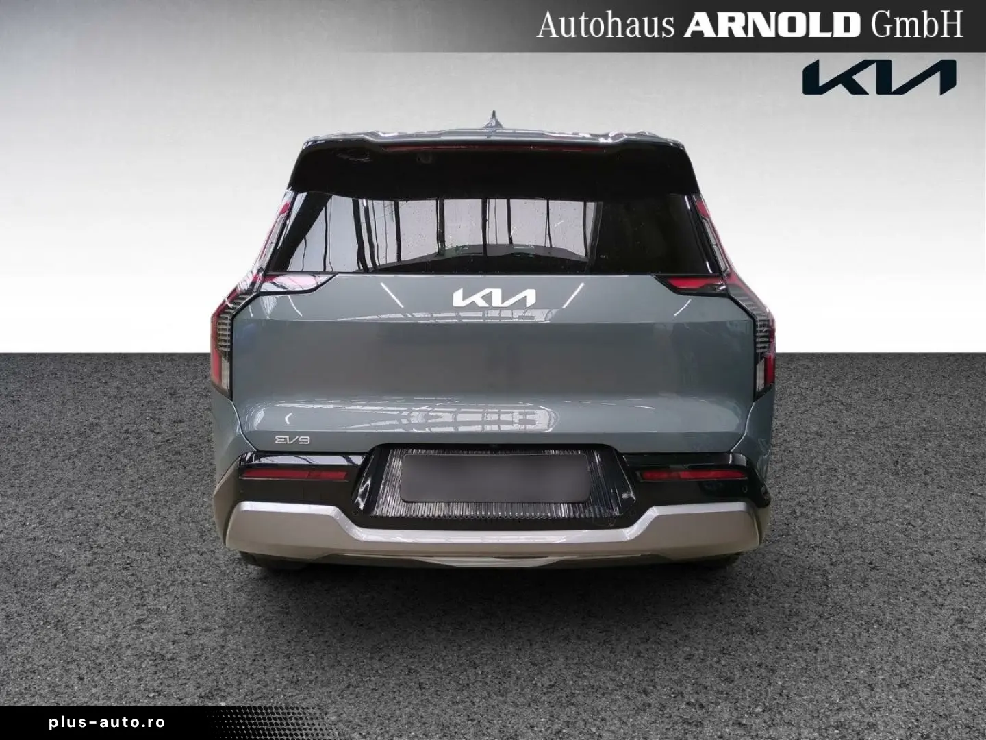 KIA EV9 AWD HuD Massage 7-Si. Memory 360  Sitzluft !