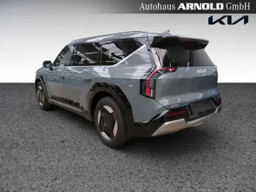 KIA EV9 AWD HuD Massage 7-Si. Memory 360  Sitzluft !