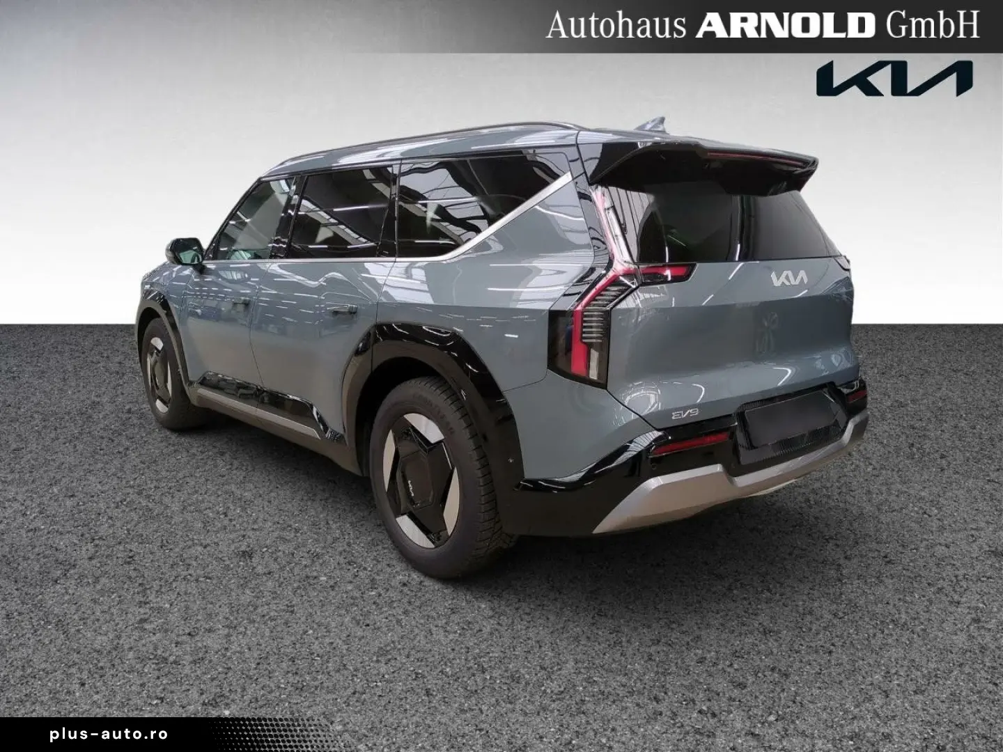 KIA EV9 AWD HuD Massage 7-Si. Memory 360  Sitzluft !