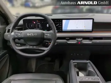 KIA EV9 AWD HuD Massage 7-Si. Memory 360  Sitzluft !