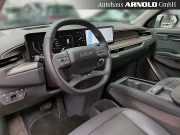 KIA EV9 AWD HuD Massage 7-Si. Memory 360  Sitzluft !
