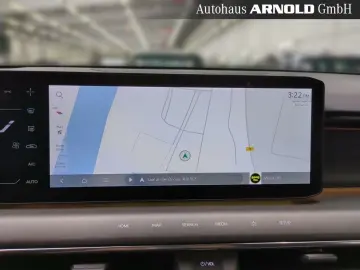 KIA EV9 AWD HuD Massage 7-Si. Memory 360  Sitzluft !