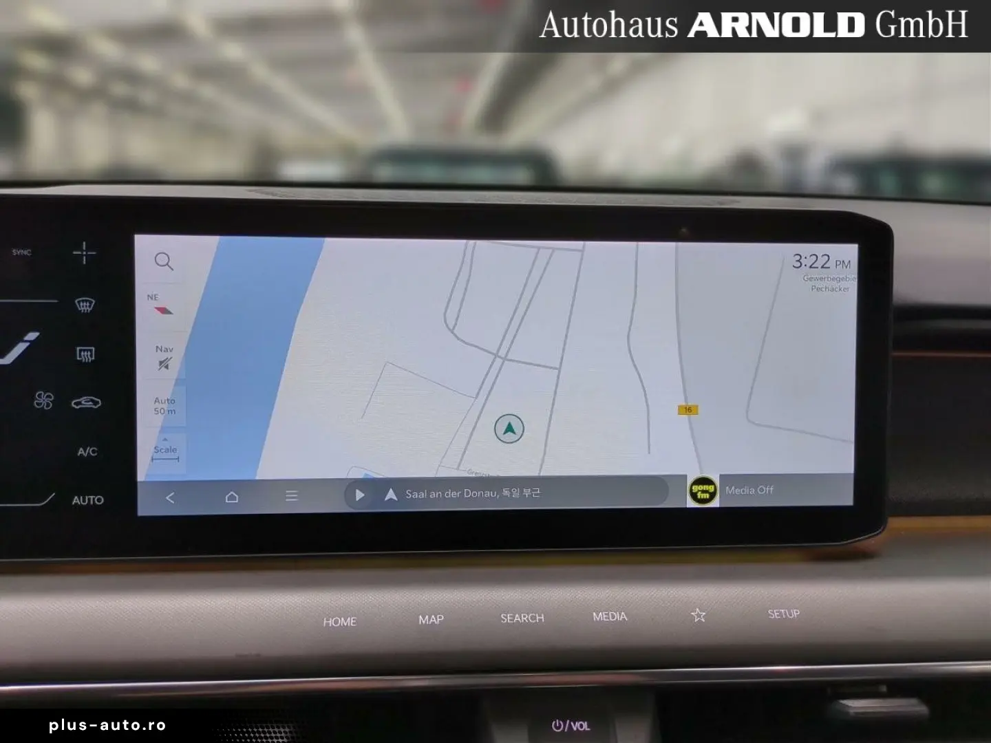 KIA EV9 AWD HuD Massage 7-Si. Memory 360  Sitzluft !