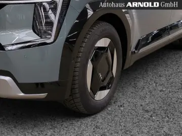 KIA EV9 AWD HuD Massage 7-Si. Memory 360  Sitzluft !