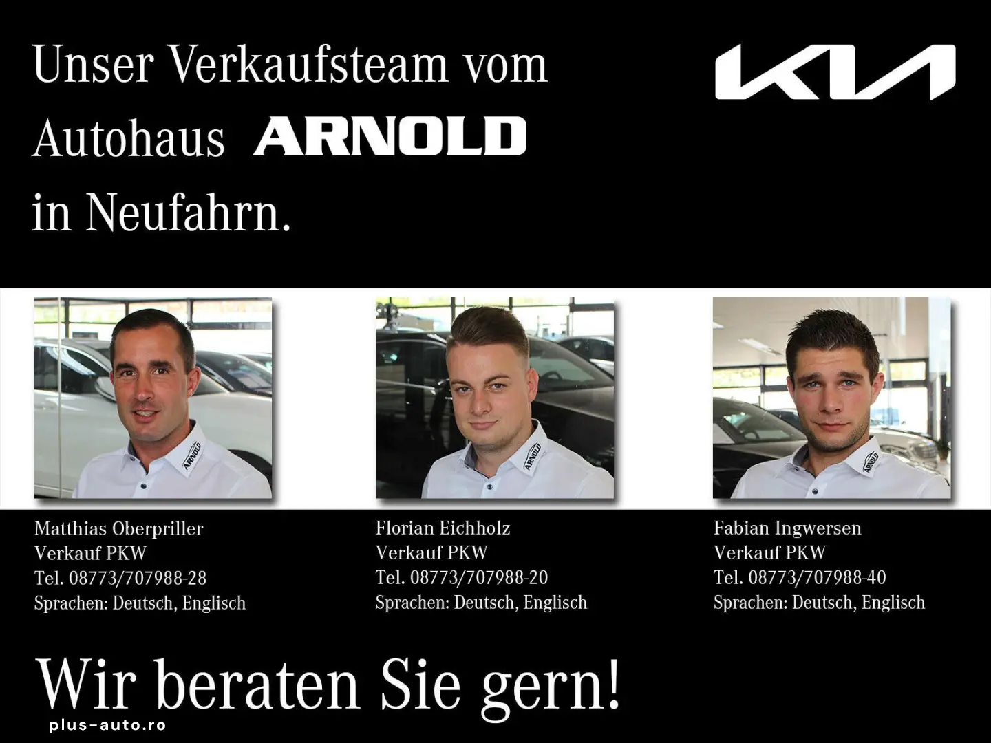 KIA EV9 AWD HuD Massage 7-Si. Memory 360  Sitzluft !