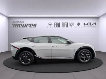 KIA EV6 Earth Elektro 84 kWh 2WD El. Heckklappe e-Si