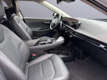 KIA EV6 Earth Elektro 84 kWh 2WD El. Heckklappe e-Si