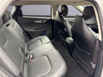 KIA EV6 Earth Elektro 84 kWh 2WD El. Heckklappe e-Si