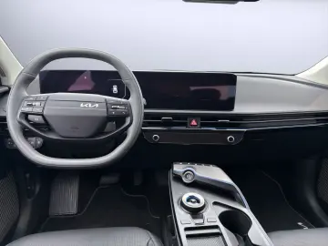 KIA EV6 Earth Elektro 84 kWh 2WD El. Heckklappe e-Si