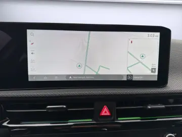 KIA EV6 Earth Elektro 84 kWh 2WD El. Heckklappe e-Si