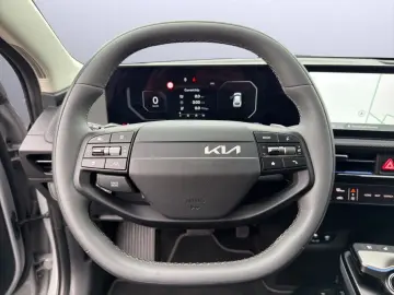 KIA EV6 Earth Elektro 84 kWh 2WD El. Heckklappe e-Si