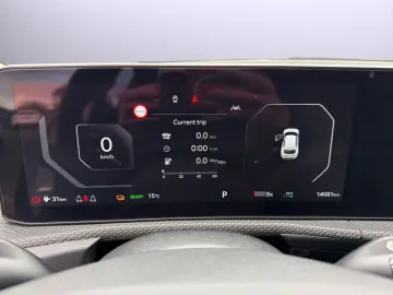 KIA EV6 Earth Elektro 84 kWh 2WD El. Heckklappe e-Si