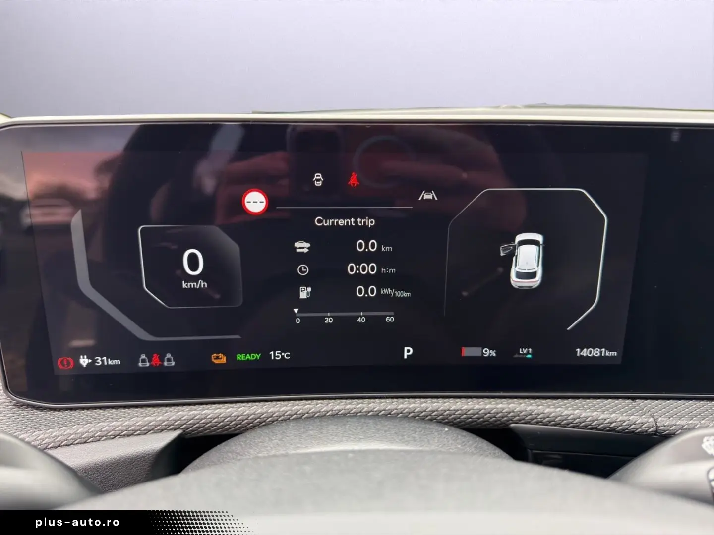 KIA EV6 Earth Elektro 84 kWh 2WD El. Heckklappe e-Si