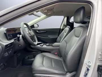 KIA EV6 Earth Elektro 84 kWh 2WD El. Heckklappe e-Si