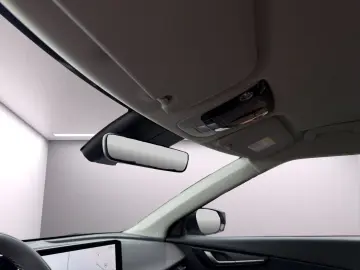 KIA EV6 Earth Elektro 84 kWh 2WD El. Heckklappe e-Si