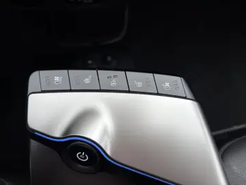KIA EV6 Earth Elektro 84 kWh 2WD El. Heckklappe e-Si