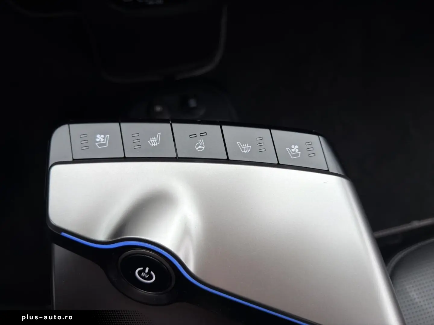 KIA EV6 Earth Elektro 84 kWh 2WD El. Heckklappe e-Si