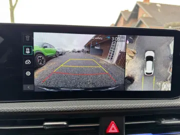 KIA EV6 Earth Elektro 84 kWh 2WD El. Heckklappe e-Si