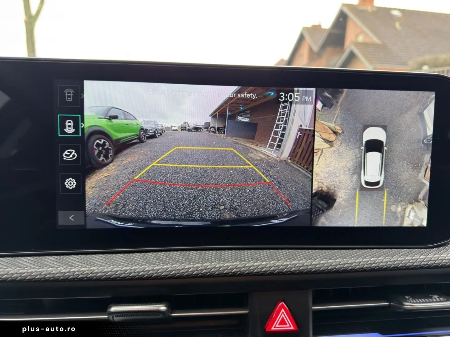 KIA EV6 Earth Elektro 84 kWh 2WD El. Heckklappe e-Si