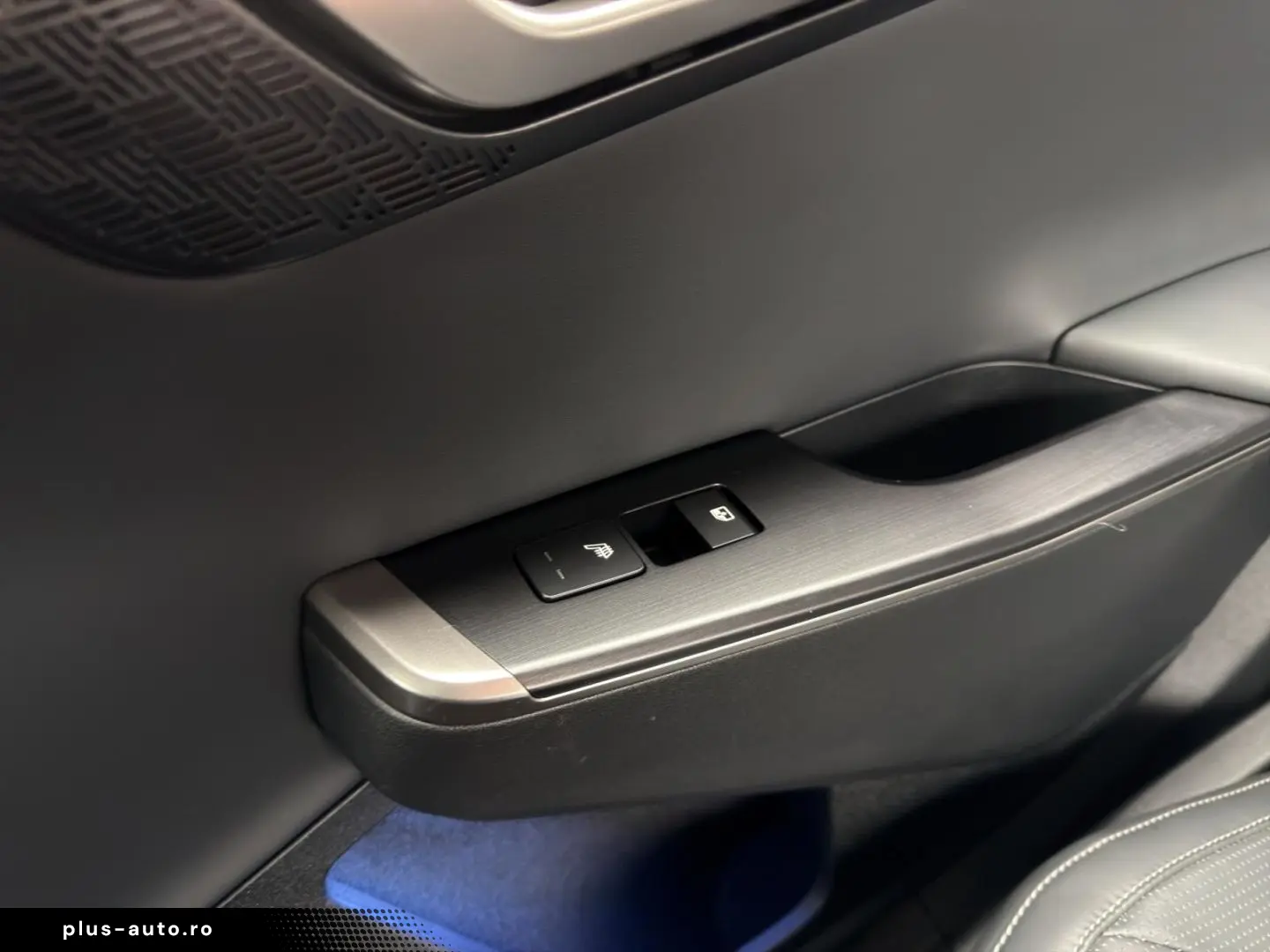 KIA EV6 Earth Elektro 84 kWh 2WD El. Heckklappe e-Si