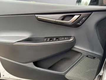 KIA EV6 Earth Elektro 84 kWh 2WD El. Heckklappe e-Si