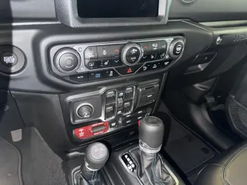 JEEP Wrangler Unlimited 2.0 T-GDI Softtop AWD Rubi!