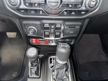 JEEP Wrangler Unlimited 2.0 T-GDI Softtop AWD Rubi!