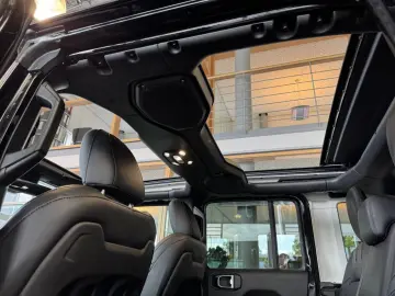 JEEP Wrangler Unlimited 2.0 T-GDI Softtop AWD Rubi!