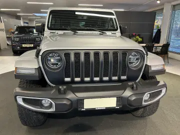 JEEP Wrangler  Sahara 3.0 ECODIESEL